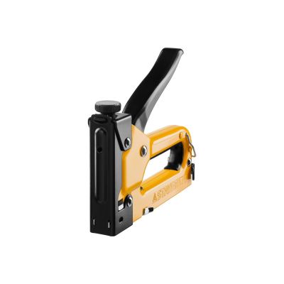 Степлер Max 53, (4-14мм) c регулировкой силы удара, д/токой скобы STAYER Master 31501 в г. Владимир