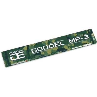 Электроды GOODEL МР-3 ФЗ мм (2,5кг) в г. Владимир