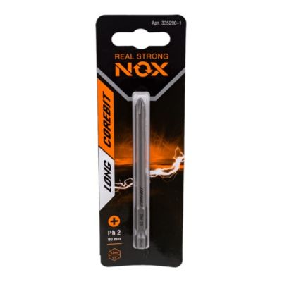 Бита ph2-90 E 6,3, ПВХ "NOX COREBIT" 335290 в г. Владимир