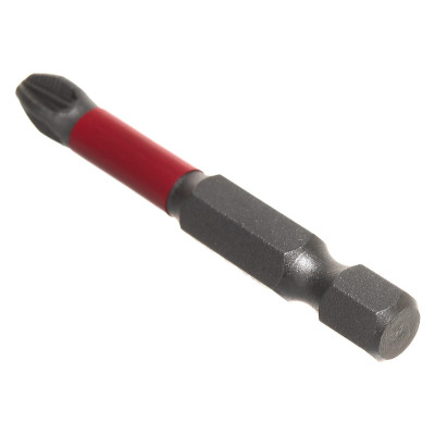 Бита 1/4 E6,3 Pz3-50мм Quadro Torsion 420350  в г. Владимир