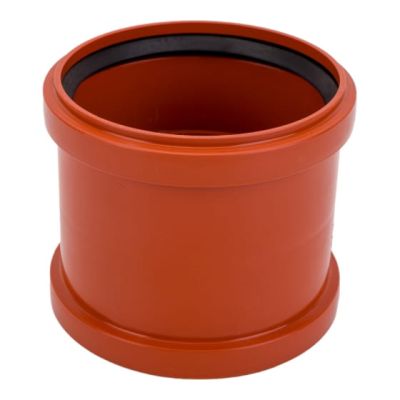 Муфта НК двухраструбная 110, (Lammin) 72/1 в г. Владимир