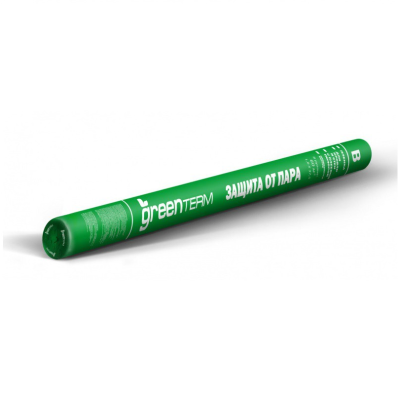 KNAUF GreenTerm A 60м2 в г. Владимир