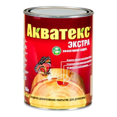Акватекс-экстра олива 0,8л (6) Рогнеда в г. Владимир