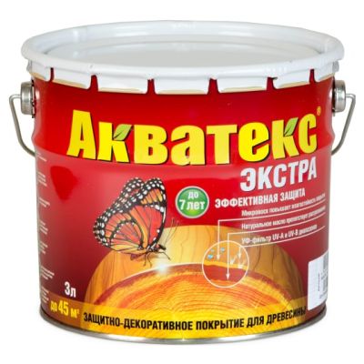 Акватекс-экстра ваниль 3л (4) Рогнеда в г. Владимир