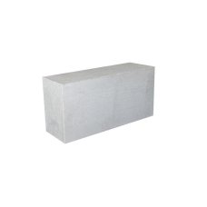 Газосиликатные блоки 600*300*100 плотность 500