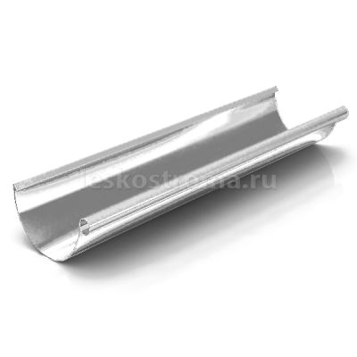 Желоб 1250 оц 0.50 в г. Владимир