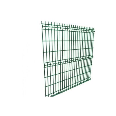 Ограждение панельное 3d 200*50*3 (1,73*2,5м) RAL 6005 в г. Владимир