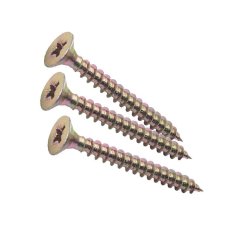 Саморез ж/пассивированный 4,2х76