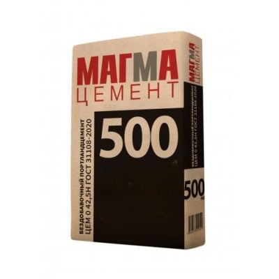 Портланд цемент (40 кг) в г. Владимир